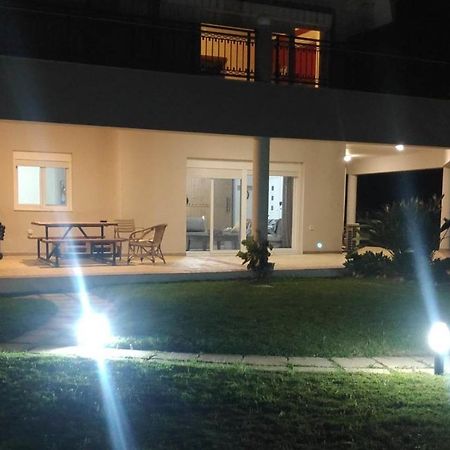 Aggelos Garden View Faliraki Exteriör bild