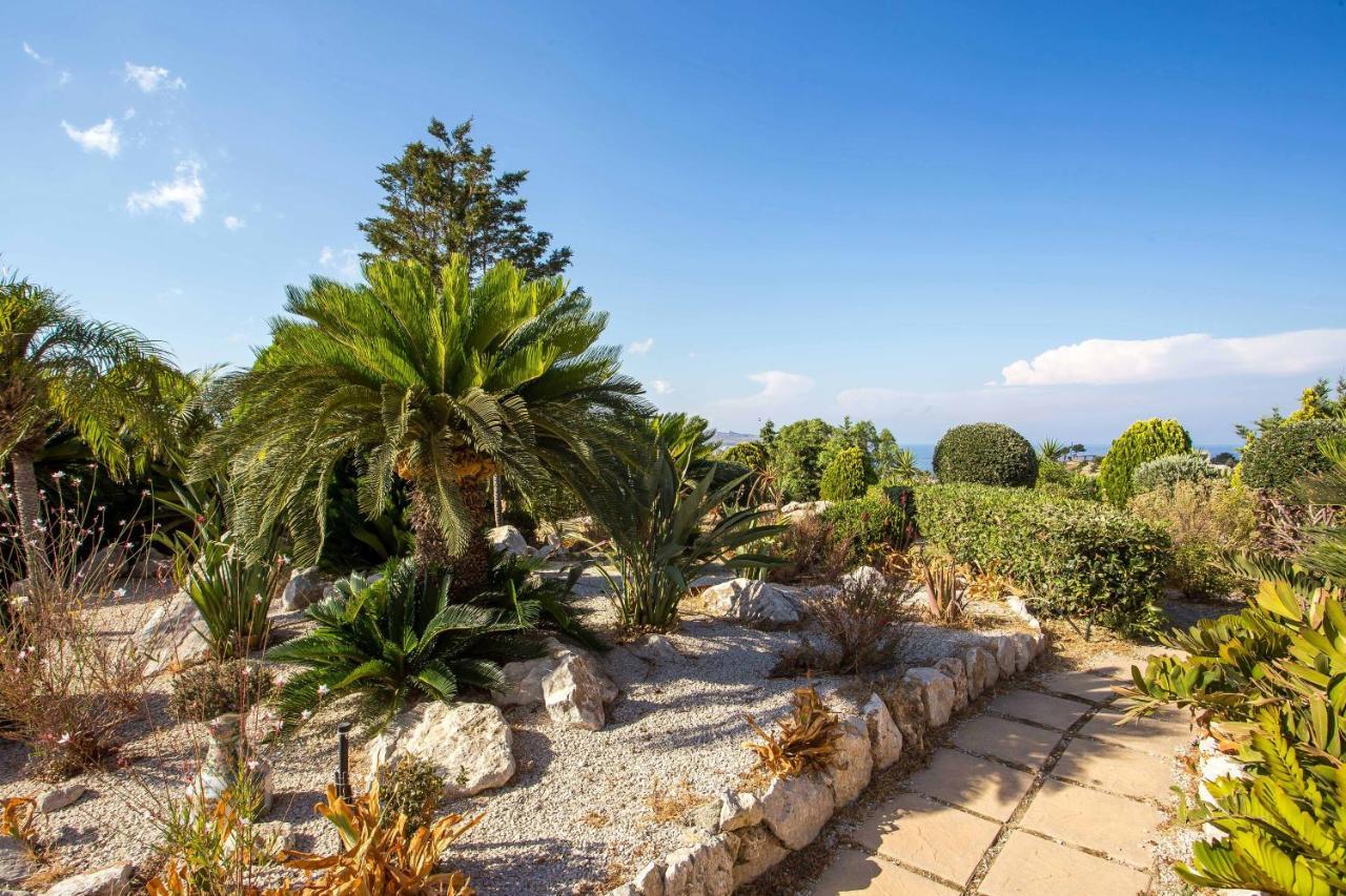 Aggelos Garden View Faliraki Exteriör bild