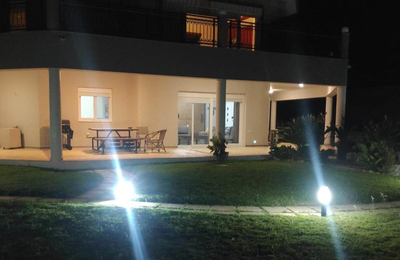 Aggelos Garden View Faliraki Exteriör bild