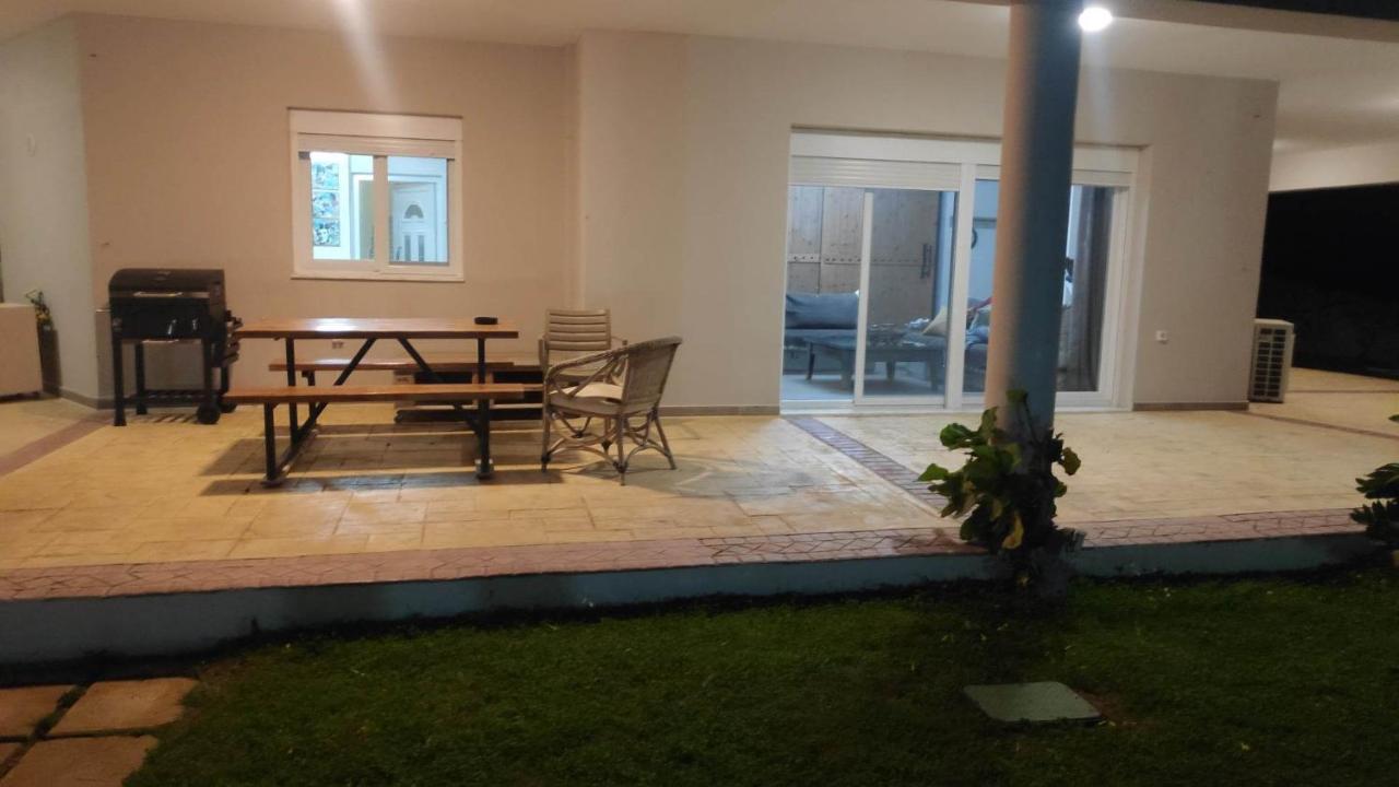 Aggelos Garden View Faliraki Exteriör bild